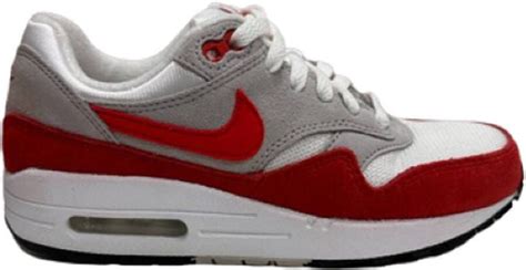 Jongens Rood Air Max Nike Max Air